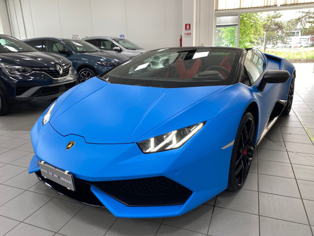 City Auto Srl